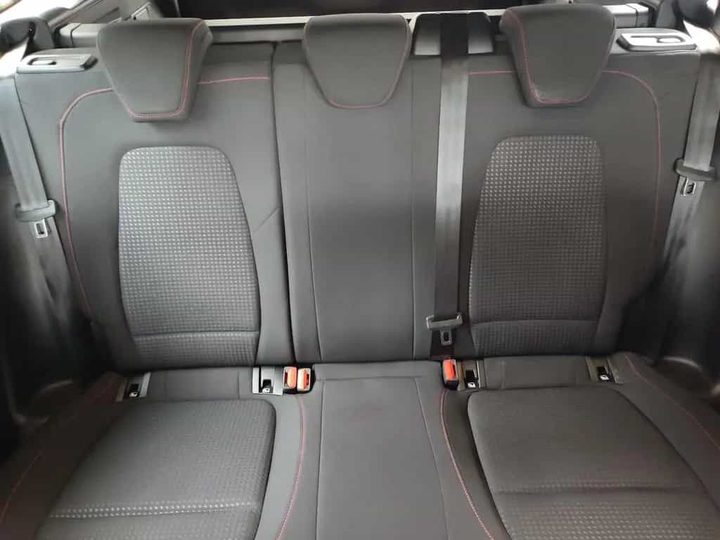 Ford Focus Kombi Turnier ST-Line *Kamera*NAVI*LED*SHZ 03/2019-photo-14