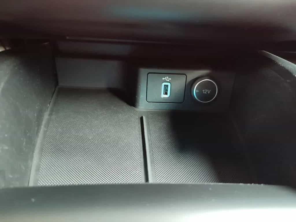 Ford Focus Kombi Turnier ST-Line *Kamera*NAVI*LED*SHZ 03/2019-photo-22