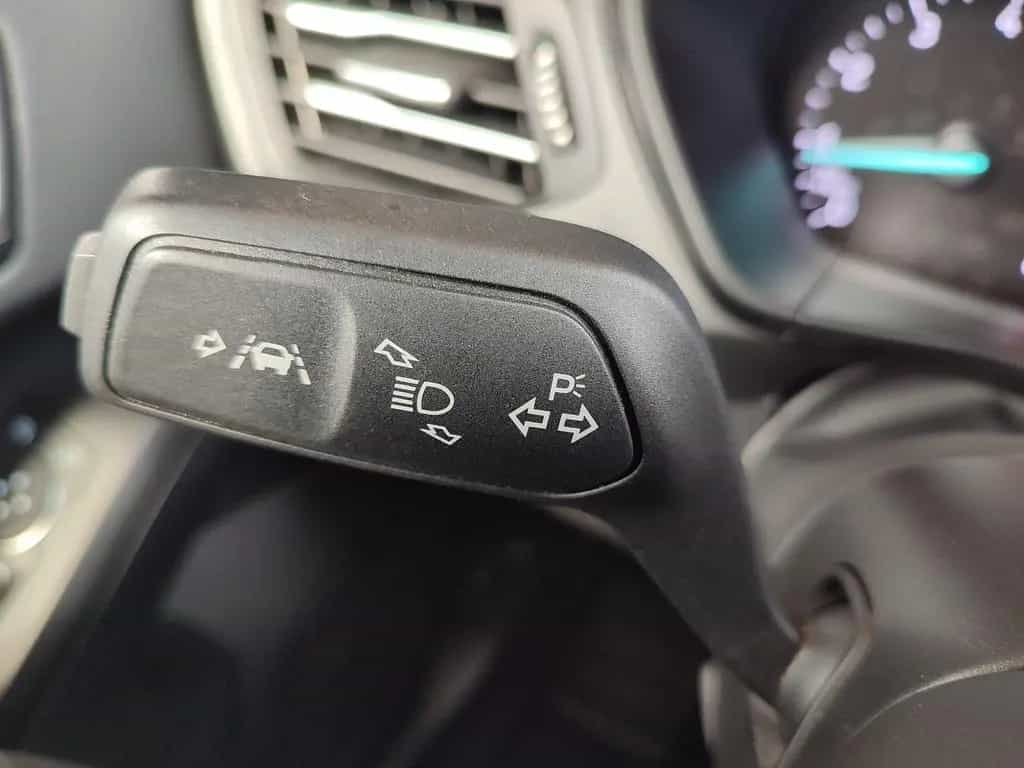 Ford Focus Kombi Turnier ST-Line *Kamera*NAVI*LED*SHZ 03/2019-photo-33