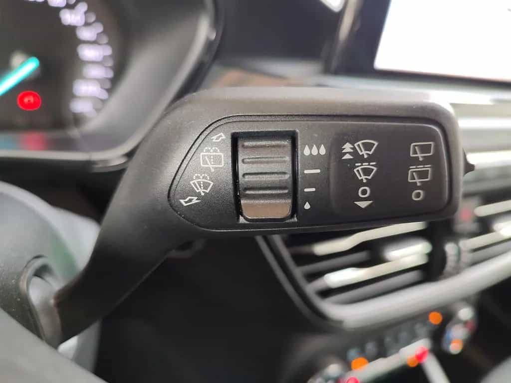 Ford Focus Kombi Turnier ST-Line *Kamera*NAVI*LED*SHZ 03/2019-photo-34