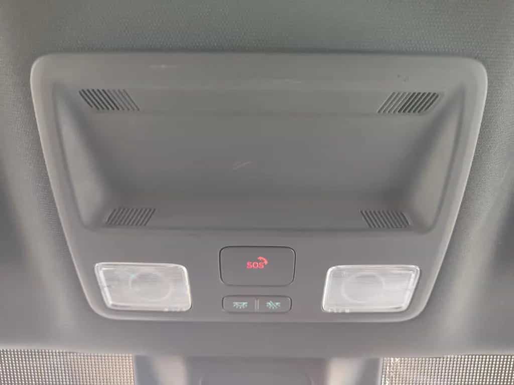 Ford Focus Kombi Turnier ST-Line *Kamera*NAVI*LED*SHZ 03/2019-photo-39