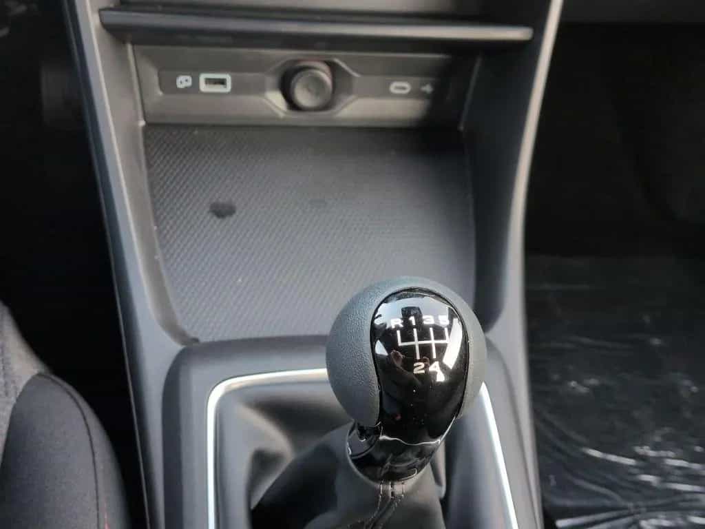 MG MG3 3 Comfort null-photo-14
