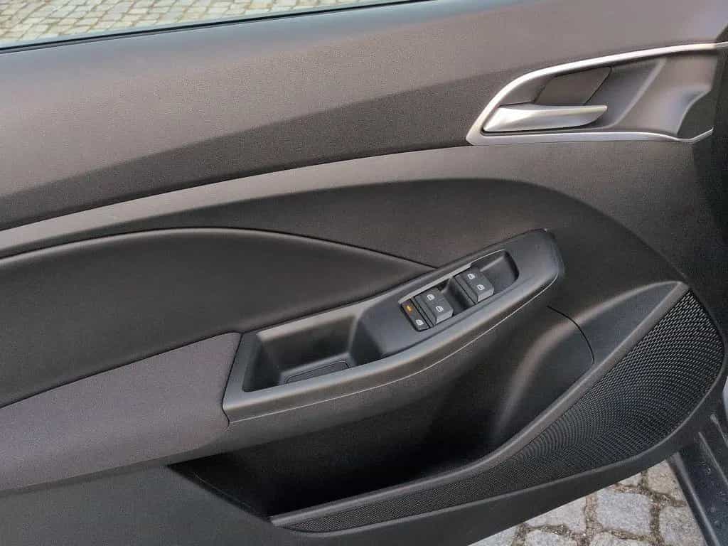 MG MG3 3 Comfort null-photo-15