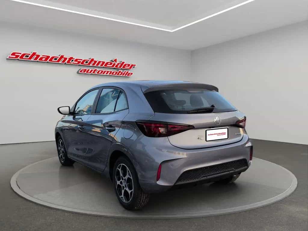 MG MG3 3 Comfort null-photo-2