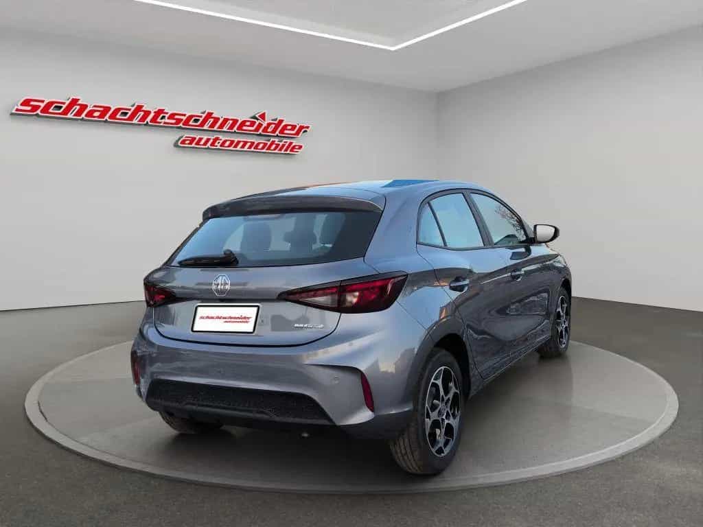 MG MG3 3 Comfort null-photo-3