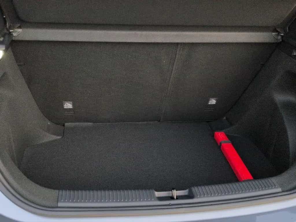 MG MG3 3 Comfort null-photo-4