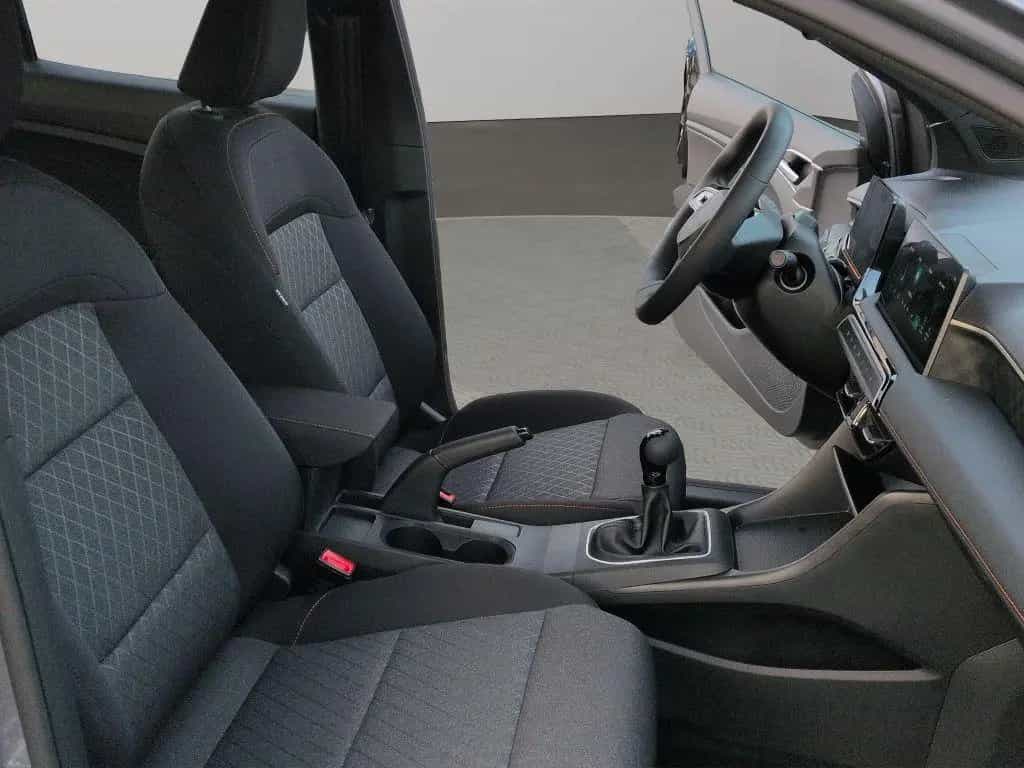 MG MG3 3 Comfort null-photo-5