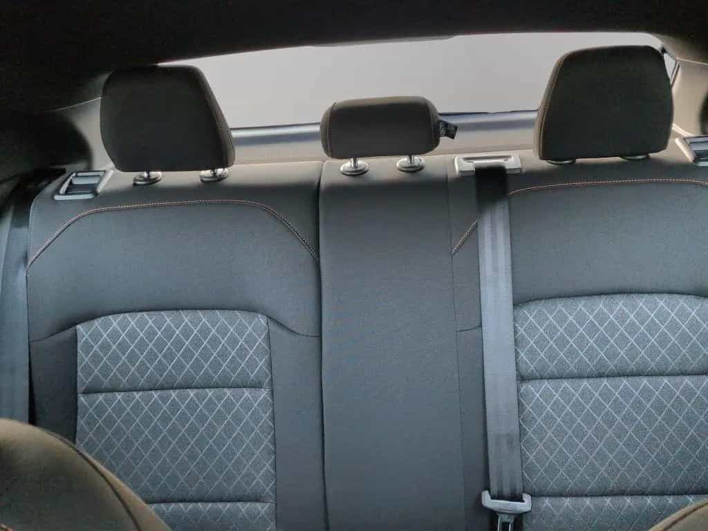 MG MG3 3 Comfort null-photo-6