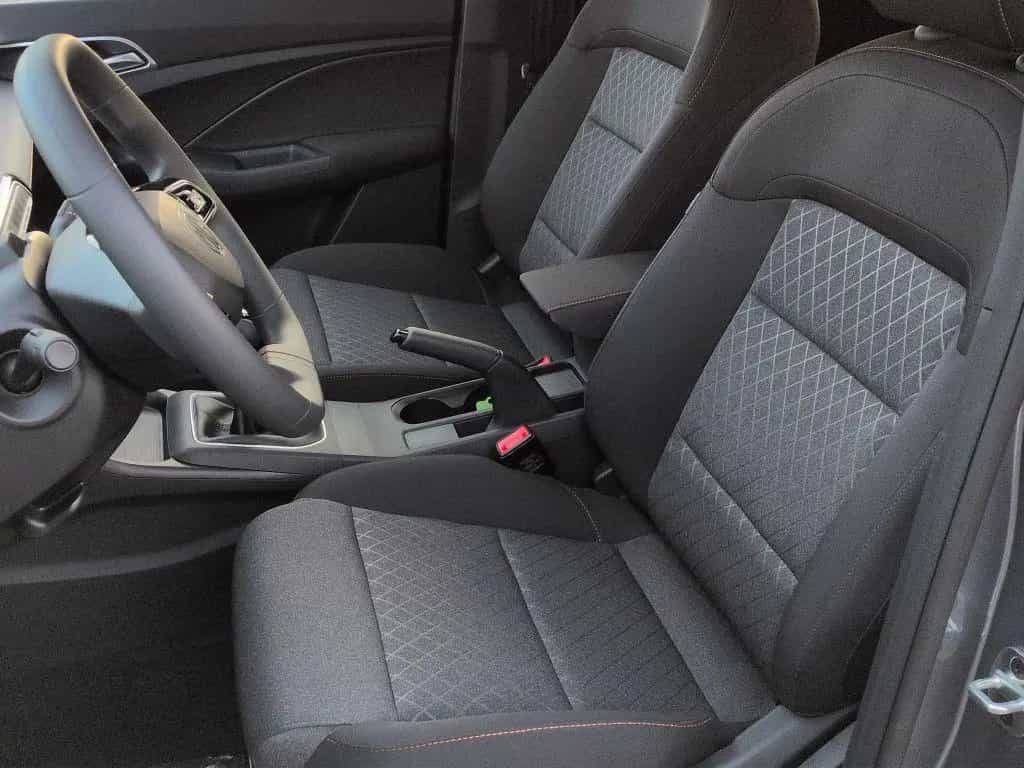MG MG3 3 Comfort null-photo-7