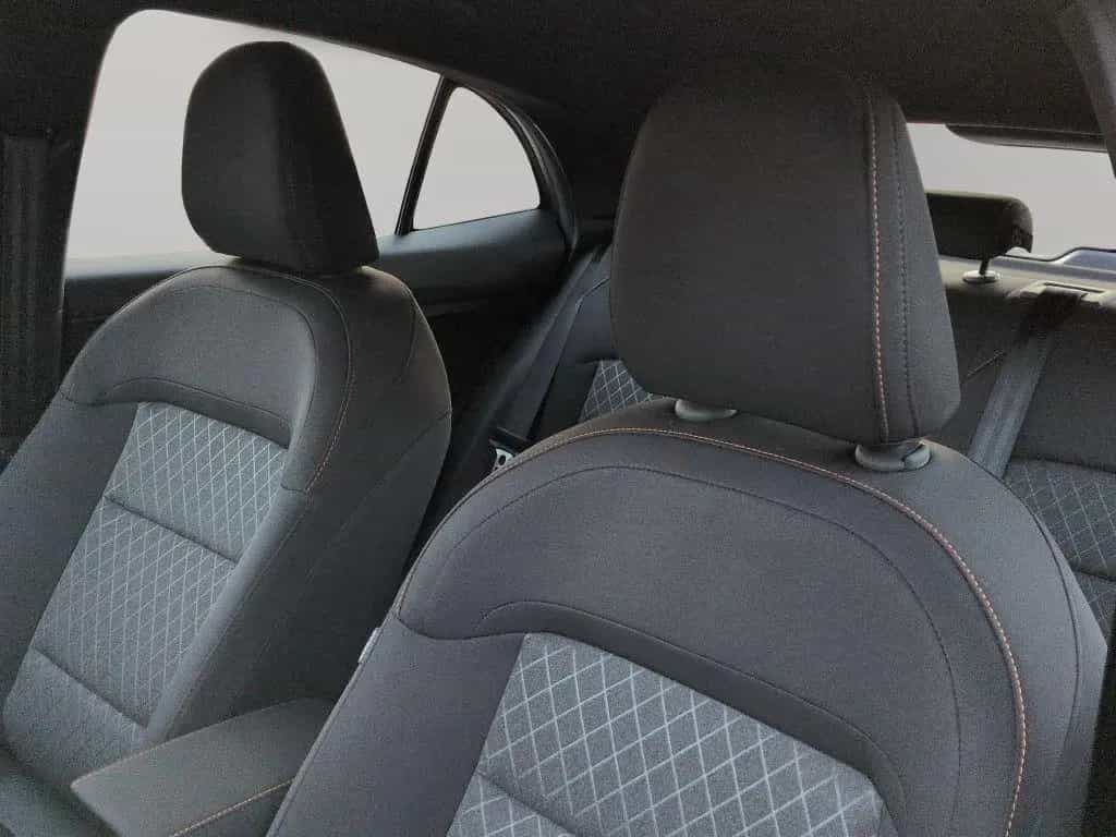 MG MG3 3 Comfort null-photo-8