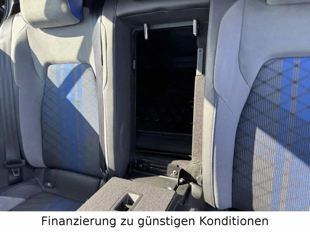 Volkswagen Golf VIII Lim. R 4Motion *GLASDACH*DR.ASS*CARPL* 02/2021-photo-13