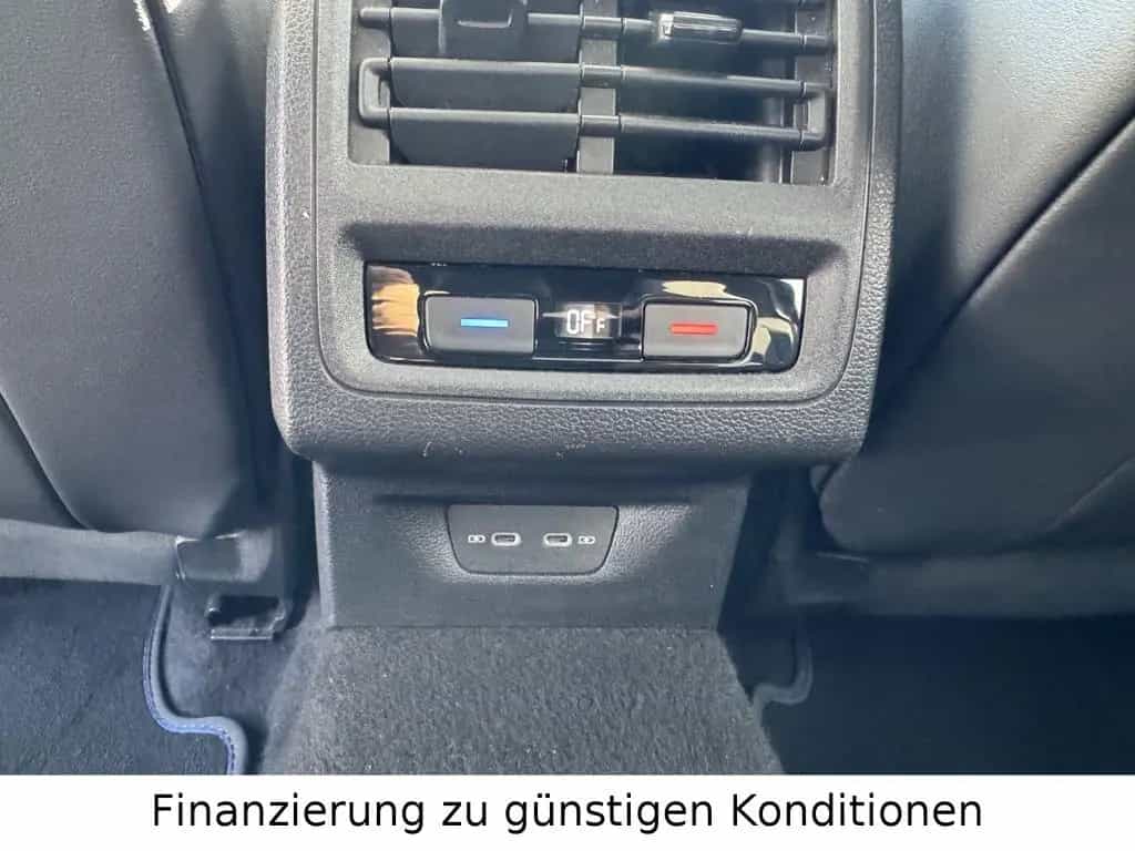 Volkswagen Golf VIII Lim. R 4Motion *GLASDACH*DR.ASS*CARPL* 02/2021-photo-14