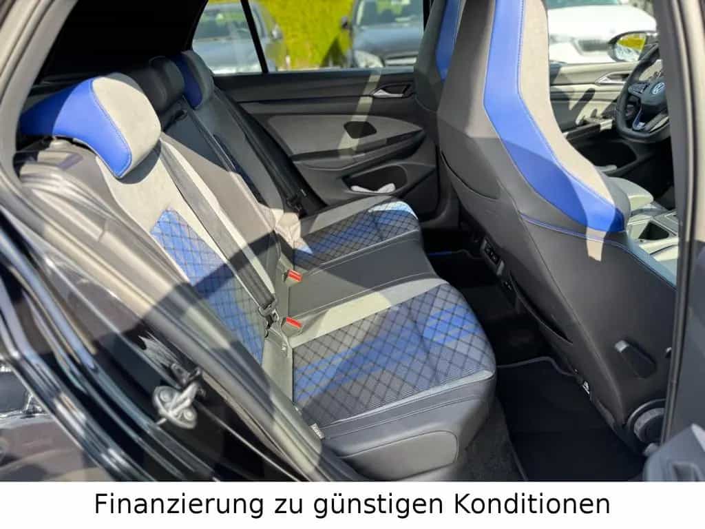 Volkswagen Golf VIII Lim. R 4Motion *GLASDACH*DR.ASS*CARPL* 02/2021-photo-16