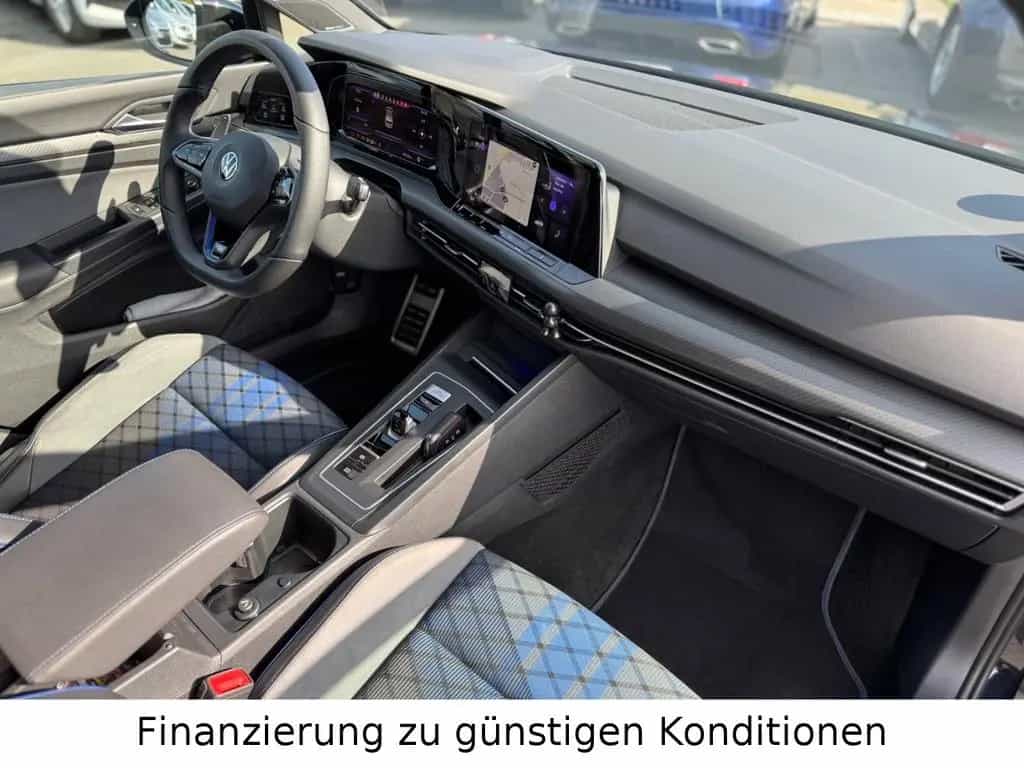 Volkswagen Golf VIII Lim. R 4Motion *GLASDACH*DR.ASS*CARPL* 02/2021-photo-18