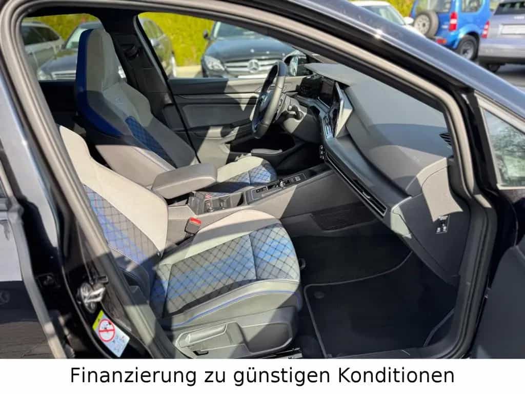 Volkswagen Golf VIII Lim. R 4Motion *GLASDACH*DR.ASS*CARPL* 02/2021-photo-20