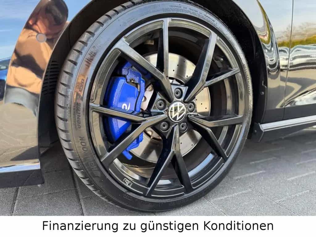 Volkswagen Golf VIII Lim. R 4Motion *GLASDACH*DR.ASS*CARPL* 02/2021-photo-40