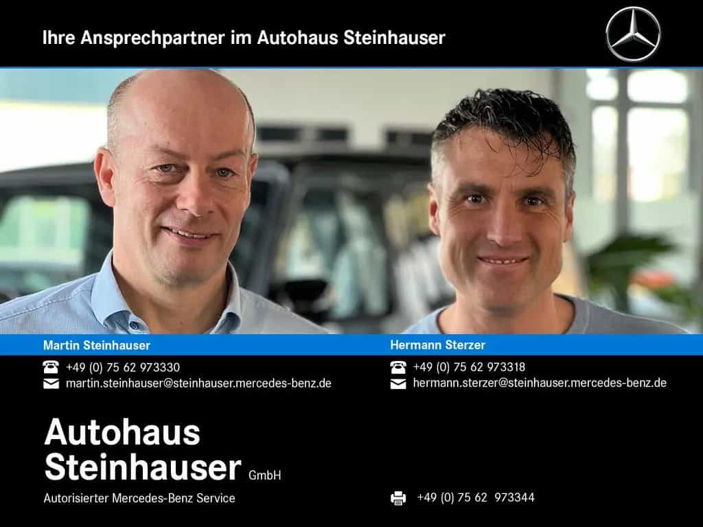 Mercedes-Benz A-Class 200 AMG Advan. + AHK/Multibeam/Kamera/Ambiente 11/2024-photo-10