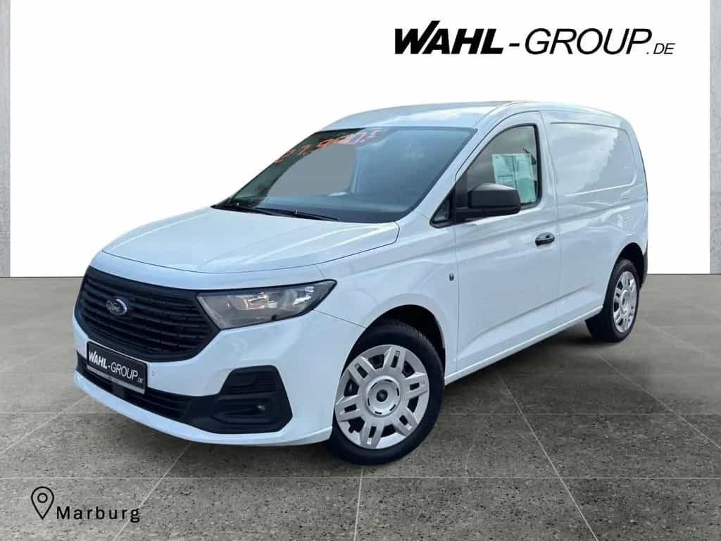 Ford Transit Connect 2.0 EcoBlue TDCI 105 Trend L1 Fl null-photo-0