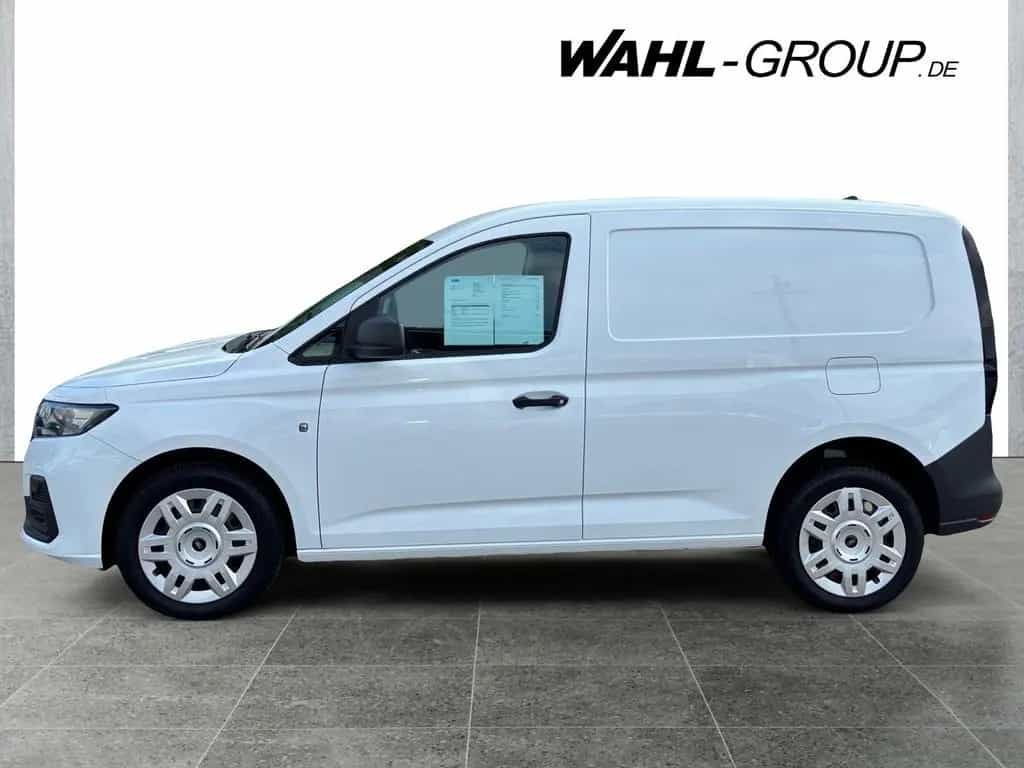 Ford Transit Connect 2.0 EcoBlue TDCI 105 Trend L1 Fl null-photo-1