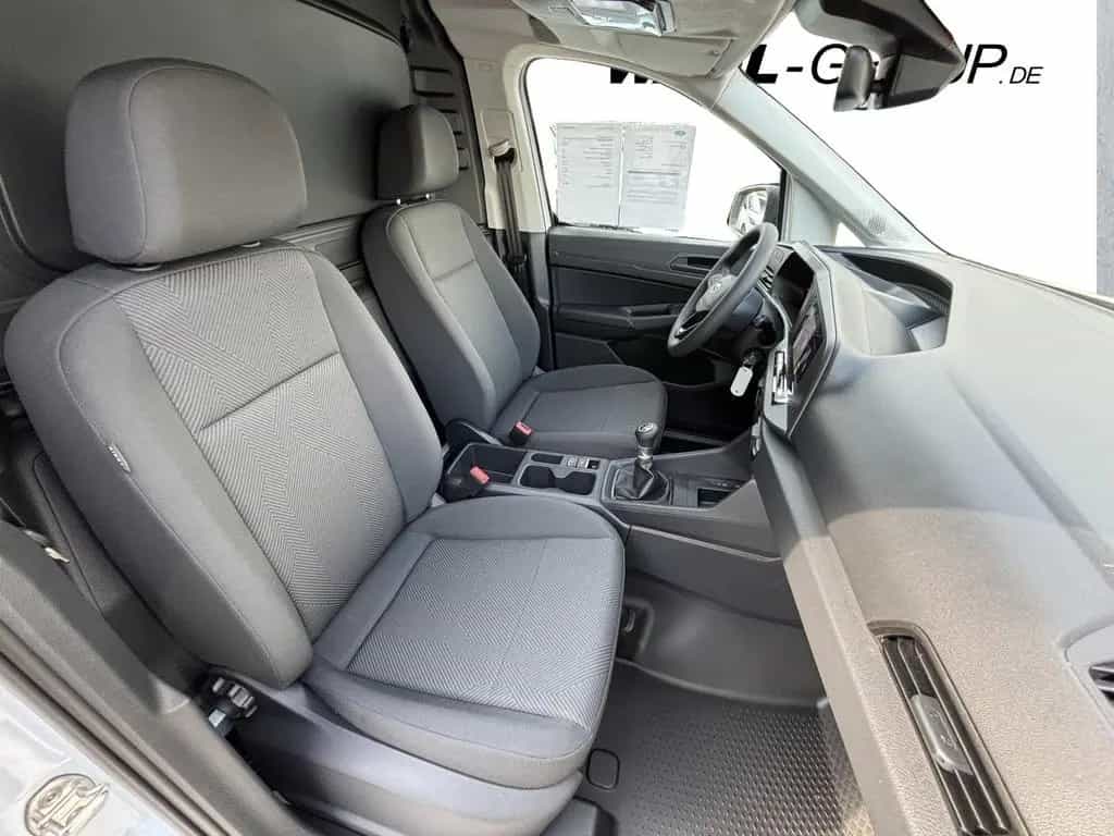 Ford Transit Connect 2.0 EcoBlue TDCI 105 Trend L1 Fl null-photo-10