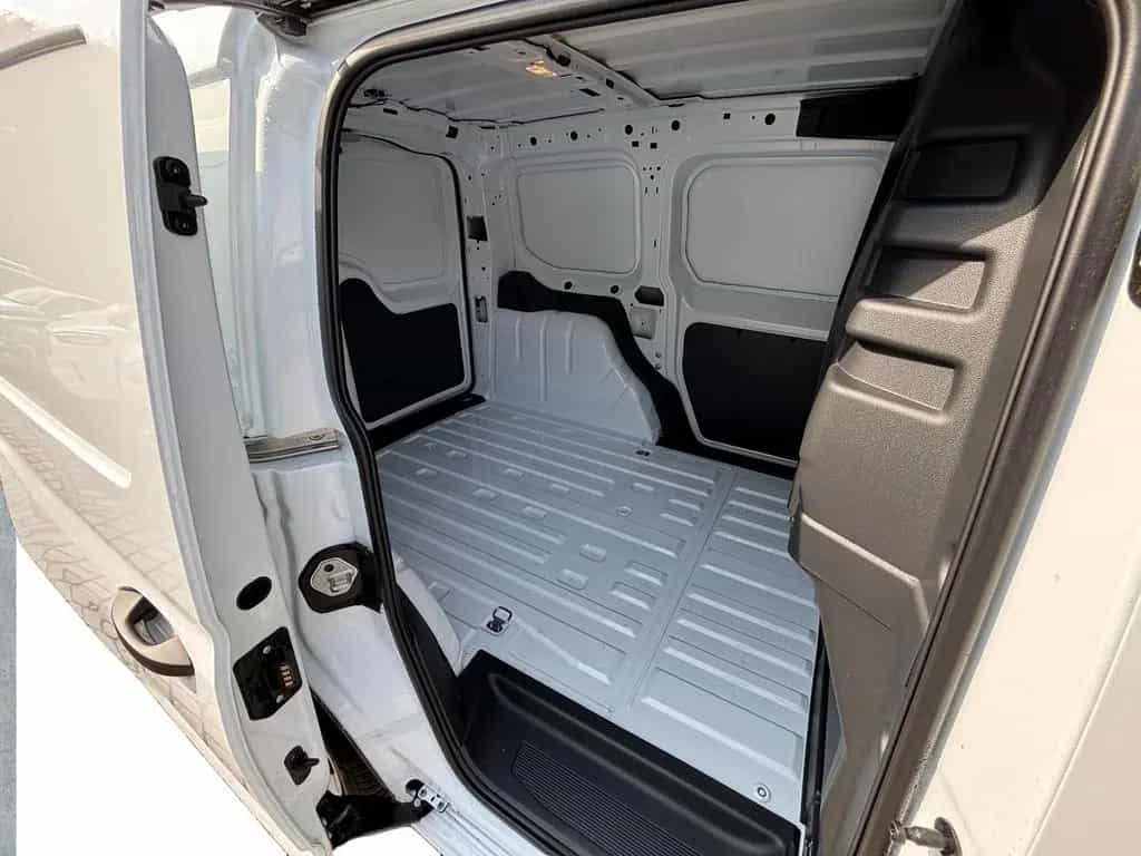 Ford Transit Connect 2.0 EcoBlue TDCI 105 Trend L1 Fl null-photo-11