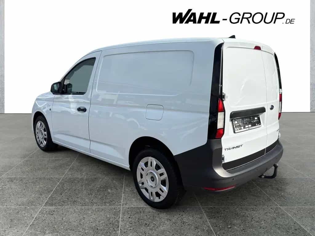 Ford Transit Connect 2.0 EcoBlue TDCI 105 Trend L1 Fl null-photo-13