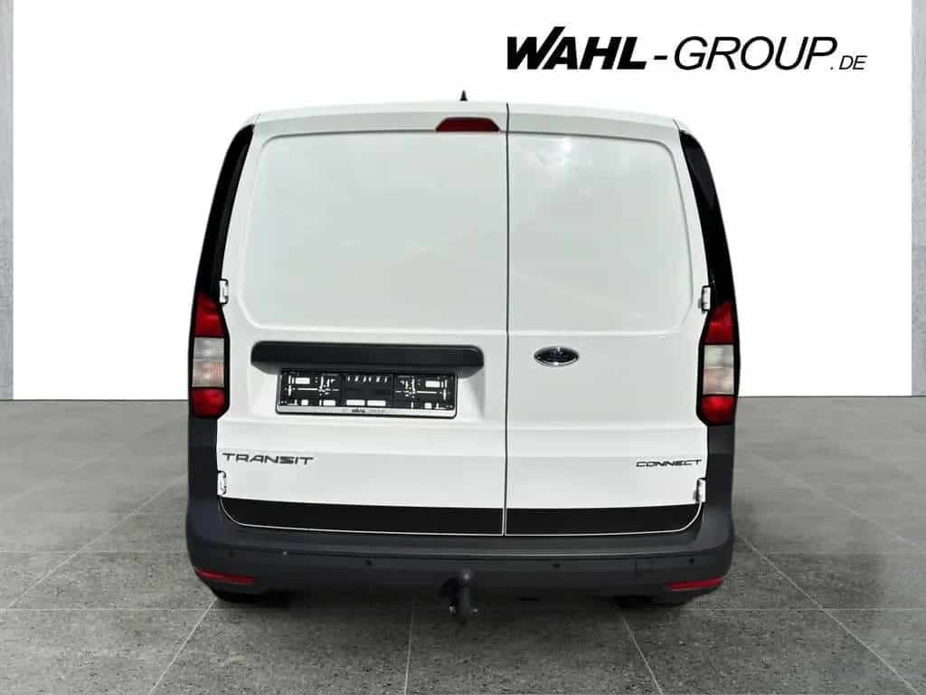 Ford Transit Connect 2.0 EcoBlue TDCI 105 Trend L1 Fl null-photo-14