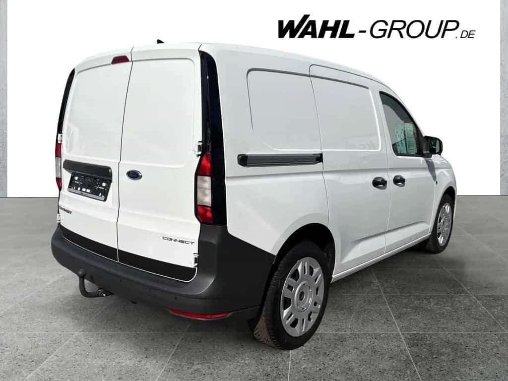 Ford Transit Connect 2.0 EcoBlue TDCI 105 Trend L1 Fl null-photo-15