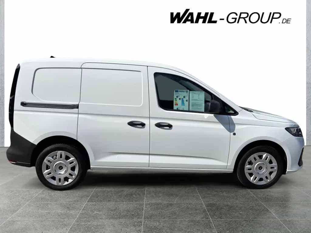 Ford Transit Connect 2.0 EcoBlue TDCI 105 Trend L1 Fl null-photo-16