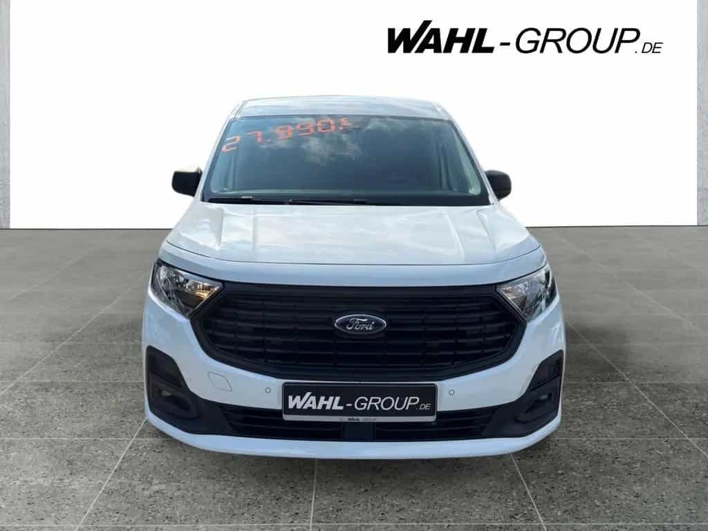 Ford Transit Connect 2.0 EcoBlue TDCI 105 Trend L1 Fl null-photo-18