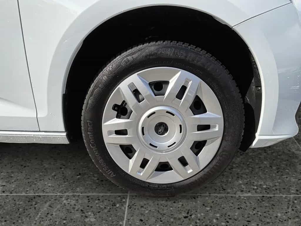 Ford Transit Connect 2.0 EcoBlue TDCI 105 Trend L1 Fl null-photo-19