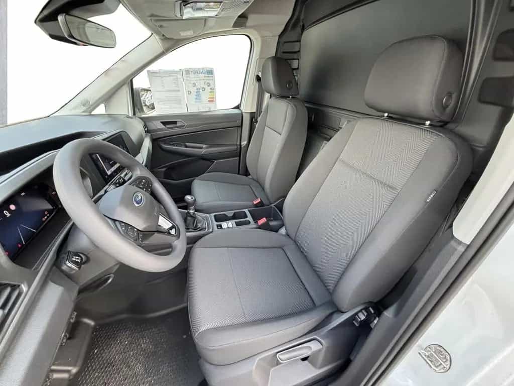 Ford Transit Connect 2.0 EcoBlue TDCI 105 Trend L1 Fl null-photo-2