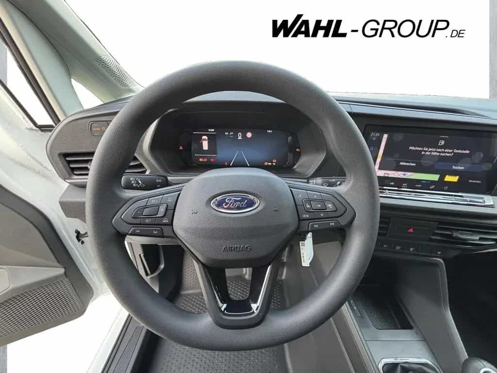 Ford Transit Connect 2.0 EcoBlue TDCI 105 Trend L1 Fl null-photo-4