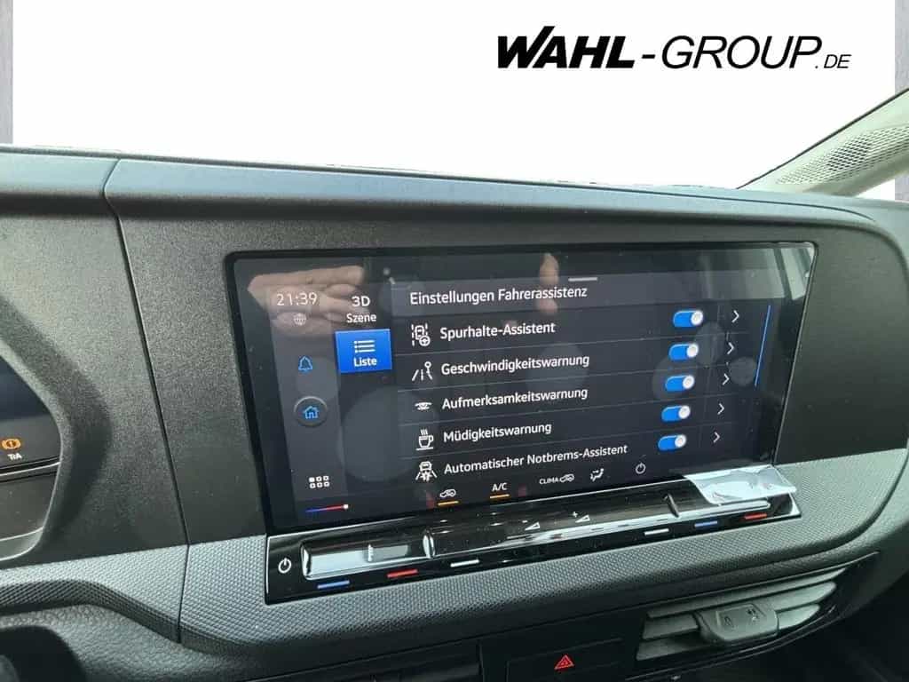 Ford Transit Connect 2.0 EcoBlue TDCI 105 Trend L1 Fl null-photo-5