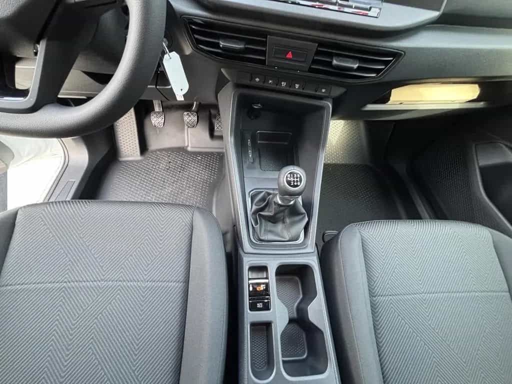 Ford Transit Connect 2.0 EcoBlue TDCI 105 Trend L1 Fl null-photo-9
