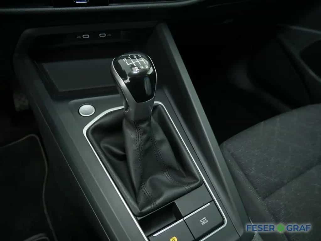 Volkswagen Golf 8 Variant Life 2.0 TDI Navi LED DigiCockpit 09/2021-photo-8