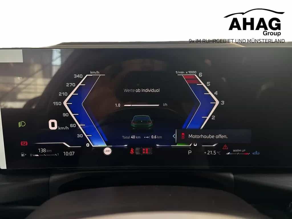ALPINA D3 S Touring Allrad null-photo-10