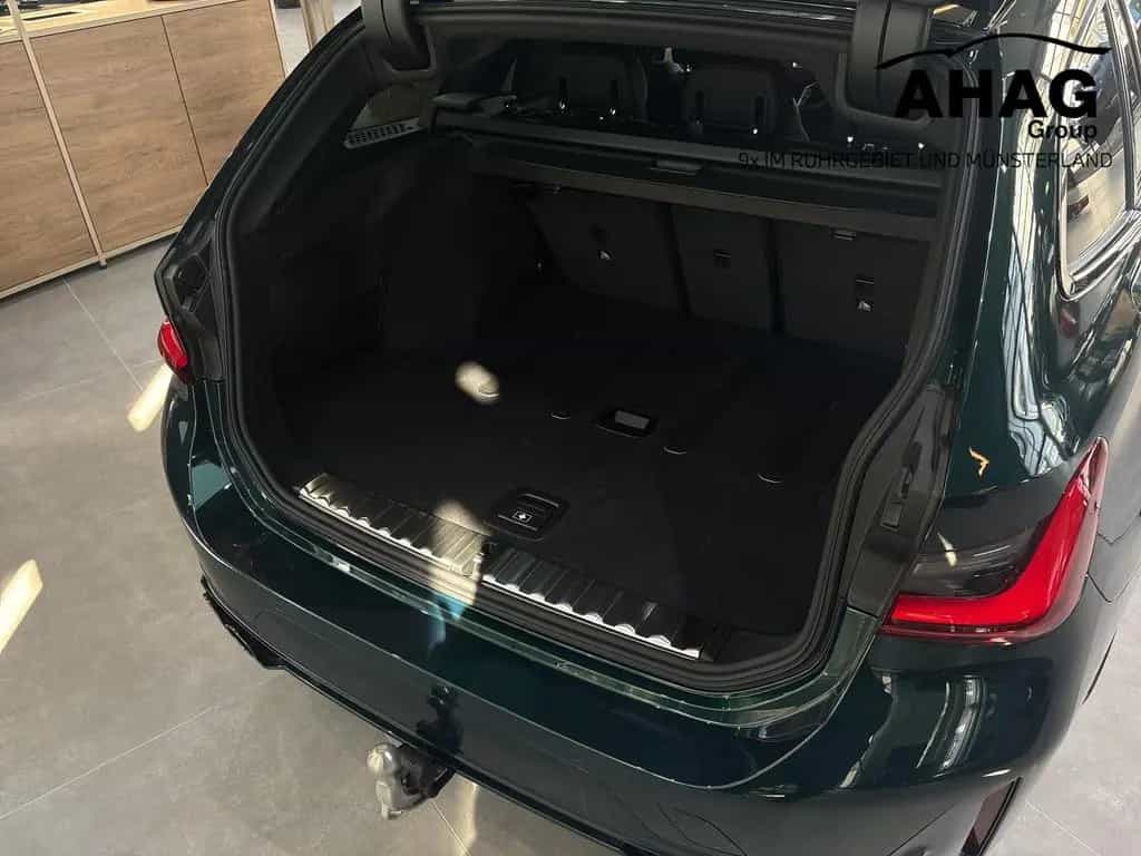 ALPINA D3 S Touring Allrad null-photo-12