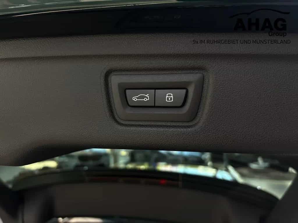 ALPINA D3 S Touring Allrad null-photo-13