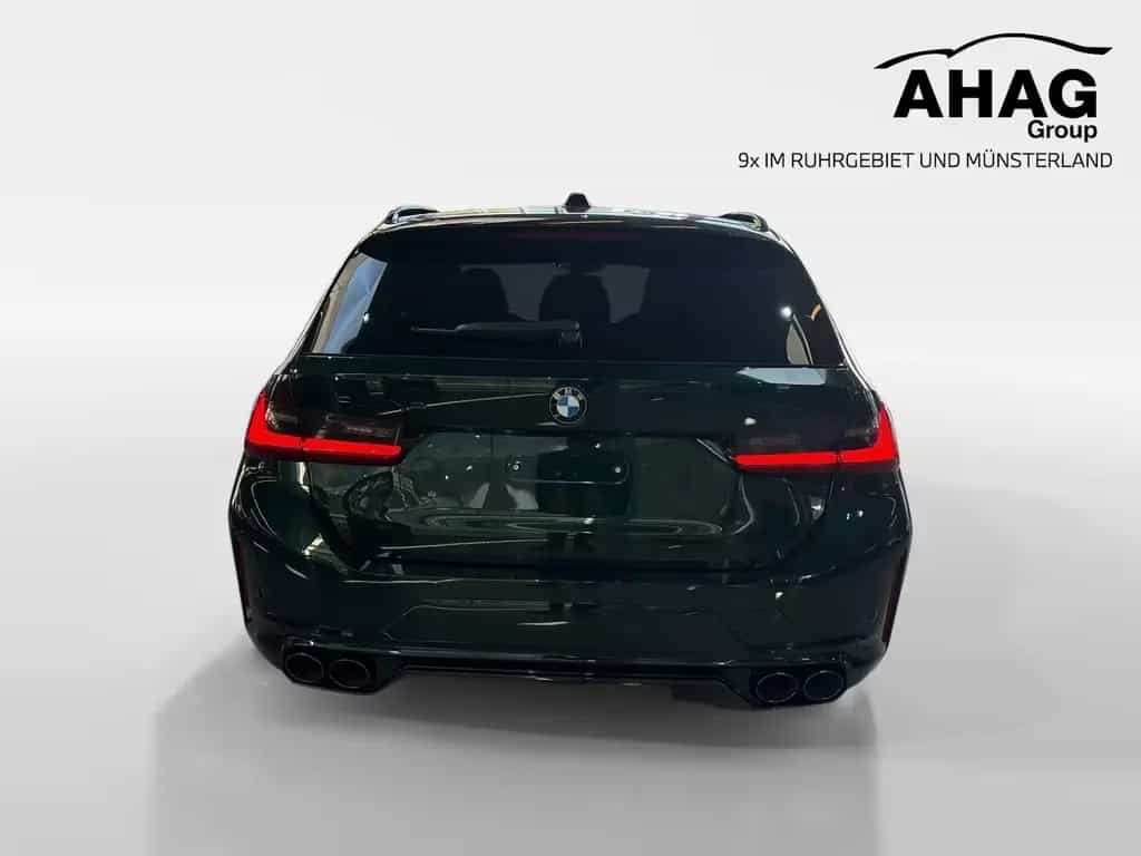 ALPINA D3 S Touring Allrad null-photo-4