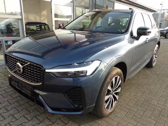 Volvo XC60 Plus Dark B4 Aut.*LEDER hell* 06/2023-photo-0