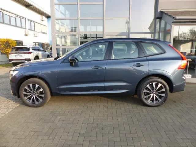 Volvo XC60 Plus Dark B4 Aut.*LEDER hell* 06/2023-photo-1
