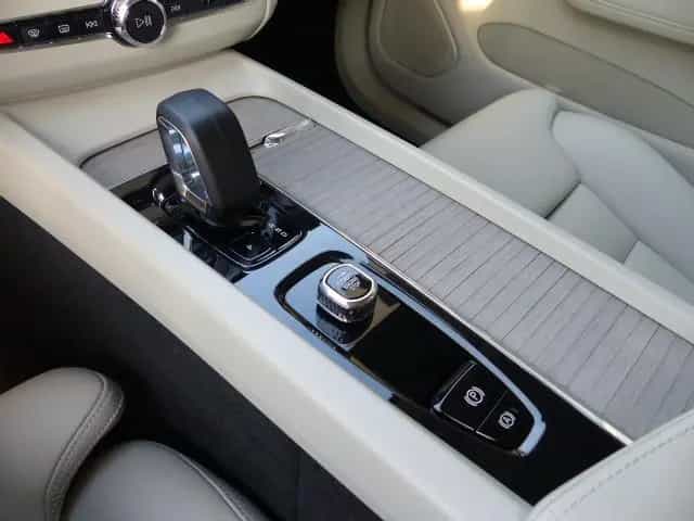 Volvo XC60 Plus Dark B4 Aut.*LEDER hell* 06/2023-photo-10