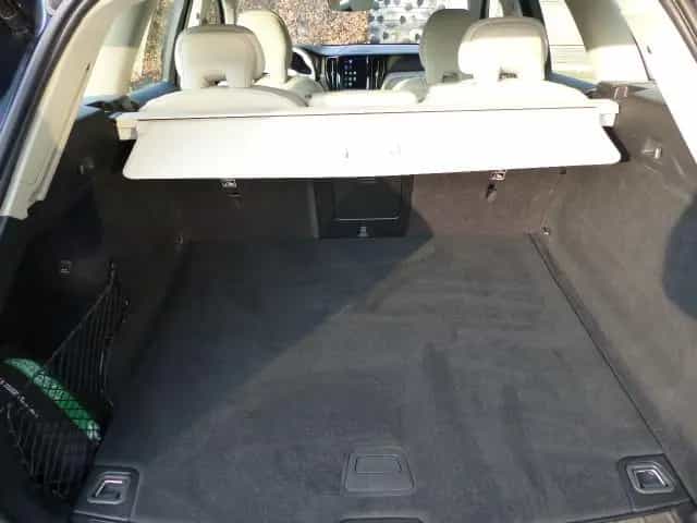Volvo XC60 Plus Dark B4 Aut.*LEDER hell* 06/2023-photo-17