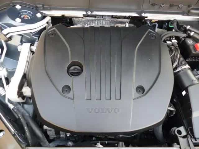Volvo XC60 Plus Dark B4 Aut.*LEDER hell* 06/2023-photo-20