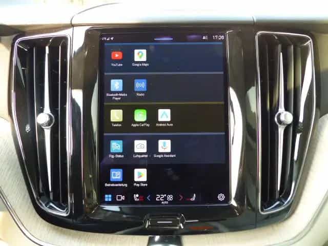 Volvo XC60 Plus Dark B4 Aut.*LEDER hell* 06/2023-photo-9