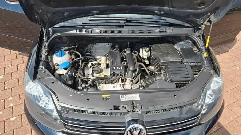 Volkswagen Golf Plus VI Life 04/2014-photo-10