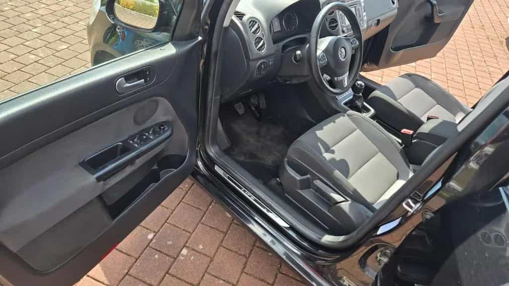Volkswagen Golf Plus VI Life 04/2014-photo-11