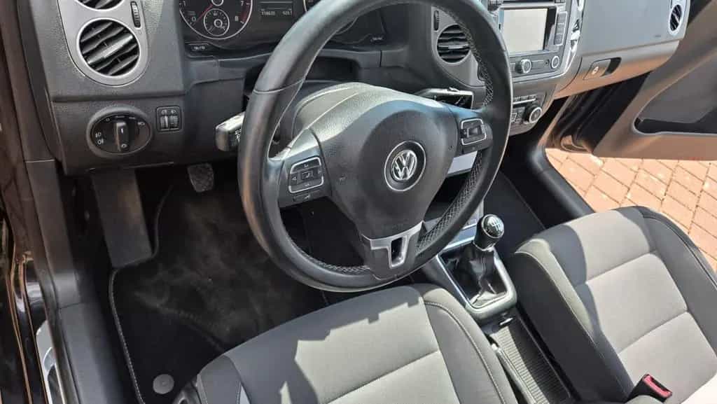 Volkswagen Golf Plus VI Life 04/2014-photo-14