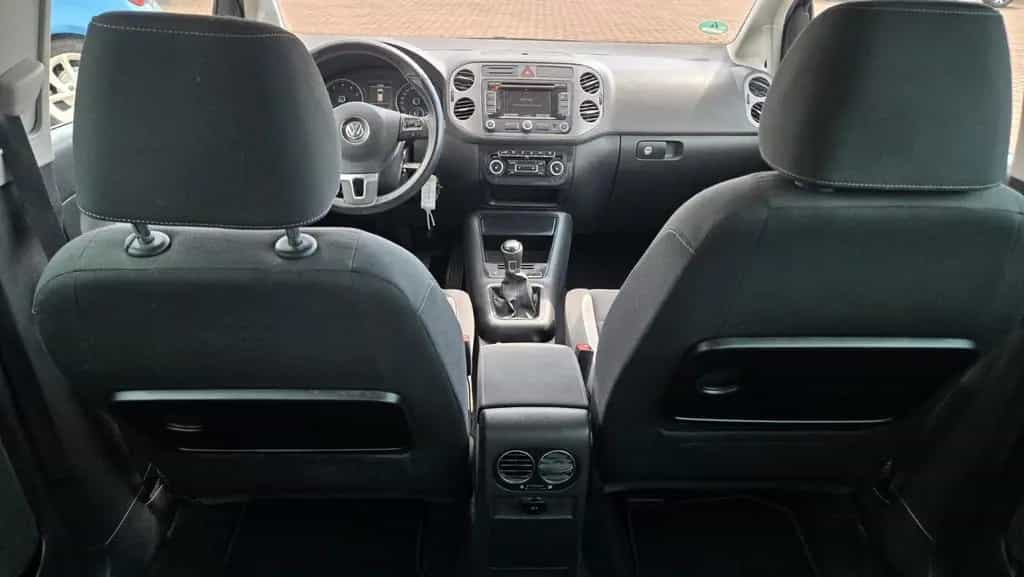 Volkswagen Golf Plus VI Life 04/2014-photo-16